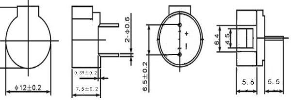 M1203RPG5_Dimension
