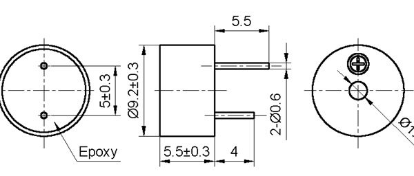 MS0903PE5_Dimension