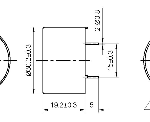 PS30192P12_Dimension